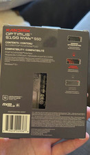 SanDisk Optimus 5100 2TB NVMe M.2 2280 PCIe 4.0 x4 Internal SSD PC picture