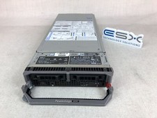 Dell PowerEdge M640 2x 2.5