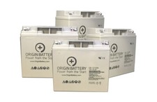 APC SU48RMXLBP RBC11 Battery Kit - UPS Smart-UPS XL 48V Replacement 2yr Warranty picture