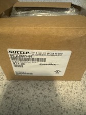 Suttle Smooth 3 Port RJ45 Wall Plate Lot Of 40 In White picture