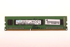 SET OF 4 (16GB- 4X4GB) Samsung 4GB 1Rx8 PC3-12800U-11-13-A1 M378B5173QH0-CK0 picture