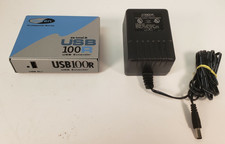 Gefen USB 100R Ex-Tend-It USB Extender Receiver Box ONLY Tested Works picture