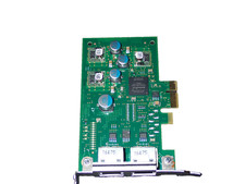 IBM 98Y7132 RJ45 Gigabit PCI Express Dual Port Internal Ethernet Network Adapter picture