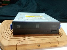 Toshiba/Samsung TS-H653G/DEWH Internal DVD RW and CD RW Drive. SATA Interface picture