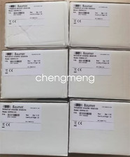 1PCS  NEW Baumer GXMMW.Z41 Encoder Shipping DHL or FedEX picture