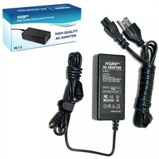 HQRP 65W AC Adapter Charger for Gateway MT6840 MT6841 ML3109 ML3706 ML6228 picture