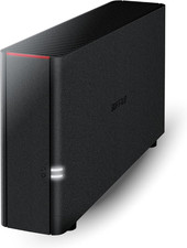 Linkstation 210 2TB 1-Bay NAS Network Attached Storage with HDD Hard Drives Incl picture
