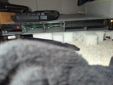 HP ProLiant DL360 Gen9 Read Disruption picture