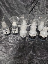 Printer Black Refill Ink GI-20  Lot  Of  7 Bottles picture