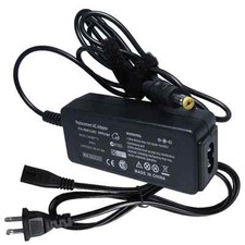 Ac Adapter Charger Power Cord Supply For eMachines eM250 eM350 eM250-1162 KAV60 picture