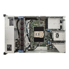 HPE/HP DL345 Gen10 Plus Server 8x2.5