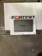 Fortinet Fortiswitch FS-124E-POE WITH NETGEAR AND CIENA 3916 picture