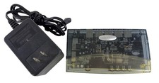 Belkin F5U021 4-Port Hub with Adapter and USB Cable Power Supply picture