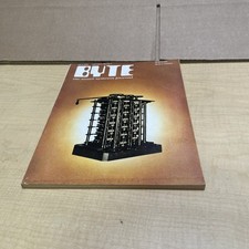 BYTE THE SMALL SYSTEMS JOURNAL MAGAZINE JULY 1978 VOL. 3 NO. 7 picture