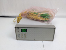 JDS Uniphase SB Series Fiber Optic Switch P/N: SB0416-Z000297 picture