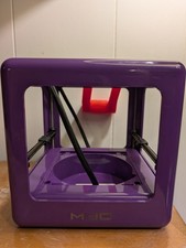 M3D Micro 3D Printer Parts Or Repair picture