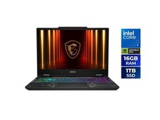 MSI Cyborg 15 - 15.6