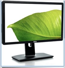 Dell Professional P2012H 20-Inch Monitor with LED Screen (BRAND NEW IN BOX) picture