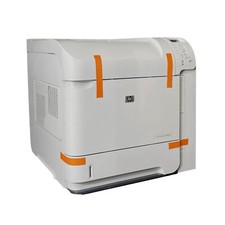 HP LaserJet P4014n Monochrome Workgroup Laser Printer CB507A picture