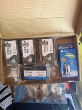 G&G 950X Black & 951XL Cyan Compatible Ink Cartridges for HP OfficeJet Pro picture