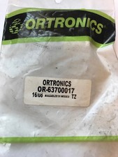 Ortronics OR-63700017  TracJack White picture