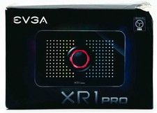 EVGA XR1 Pro Video Capture Device - Read Description picture