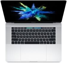 Apple Macbook Pro Mid 2016 Touchbar 15