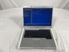 Dell Inspiron 6000 Intel Pentium M @1.6GHz 512MB RAM No HDD/OS picture