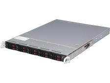 Supermicro SYS-1027TR-TFF Barebones Server X9DRT-IBFF NEW IN STOCK, 5 Year Wty picture