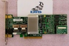 SuperMicro AOC-SAS2LP-H8iR RAID Controller (long bracket) picture