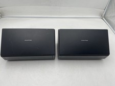 Lot of 2 Fujitsu ScanSnap iX500 Duplex Wireless Document Scanner picture