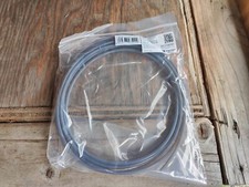 OEM Bambu Lab Custom PTFE Tube GRAY 4000mm AMS Hub X1C P1S 3D Printer Parts picture
