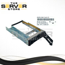 Lenovo ThinkSystem Gen4 3.5