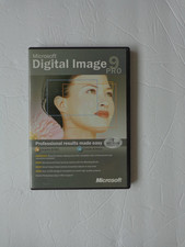 Microsoft Digital Image Pro 9.0 For Windows picture