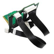 Cisco 73-15638-04 A0+ Riser Board Assembly for UCS C460 M4 + 2x Cables picture