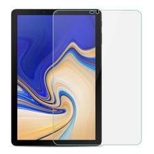 Tempered Glass Screen Protector Film For Samsung Galaxy Tab S4 10.5 SM-T830 Lot picture