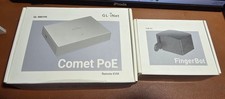GL.iNet Comet PoE GL-RM1PE Remote KVM  + Fingerbot FGB-01 Combo picture