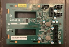Lenovo ThinkServer TS460 Server Power Backplane FRU P/N: 00HV951 Tested Working picture