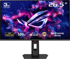 ASUS - ROG Strix 27