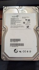 Seagate Barracuda 7200.12 750GB Internal 7200RPM 3.5