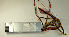 SUPERMICRO PWS-605P-1H 600W Switching Power Supply picture
