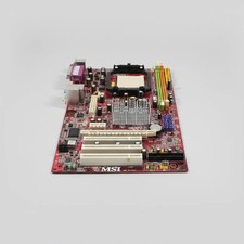ASUS M2N4-SLI AM2 ATX picture