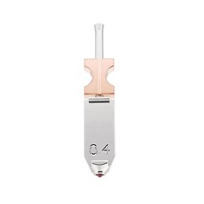 Ruby Nozzle 0.4Mm for Flashforge AD5X 3D Printer, Hardened & Abrasion Resistant picture