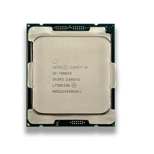 Delidded Intel Core i9-7980XE Processor 2.6 GHz 18-Core CPU (1227) picture