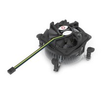 Dynatron Q10 CPU Intel Socket LGA1700 2U Active CPU Cooler picture
