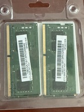 Kingston KVR24S17S8/8 8GB SODIMM Memory picture