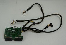 Power Interface Board Dell 766NF Power Distribution Interface Board for picture