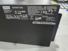 BLACK - LENOVO THINKSYSTEM ST250 V3 6333P 16GB. THE THINKSYSTEM ST250 SERIES picture