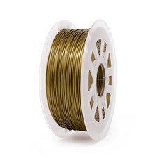 Gizmo Dorks Metal Fill Bronze or Copper 3D Printer Filament 1 kg for 3D Printing picture