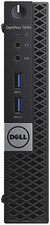 Dell OptiPlex 7040 Micro Desktop i5-6600T 16GB RAM 512GB SSD W10 Pro picture